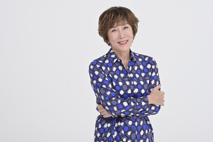高畑淳子インタビュー～岡本圭人の祖母役で出演する『4000マイルズ～旅立ちの時～』は「生きている者同士のたくましい物語」