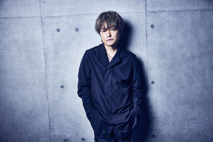 声優・森久保祥太郎がルーツとなった音楽を語る　TOKYO FM『Lantis EXPO』12月パーソナリティに決定