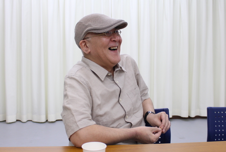 ラッパ屋　鈴木聡