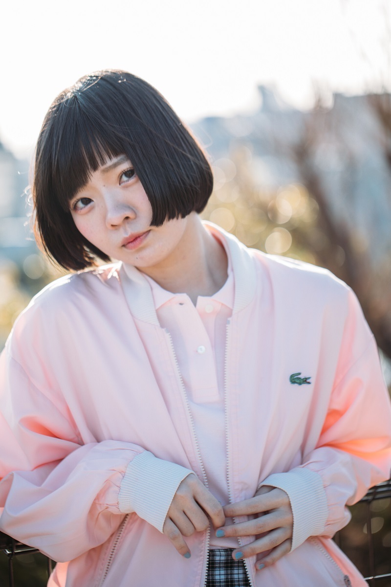 宮崎朝子