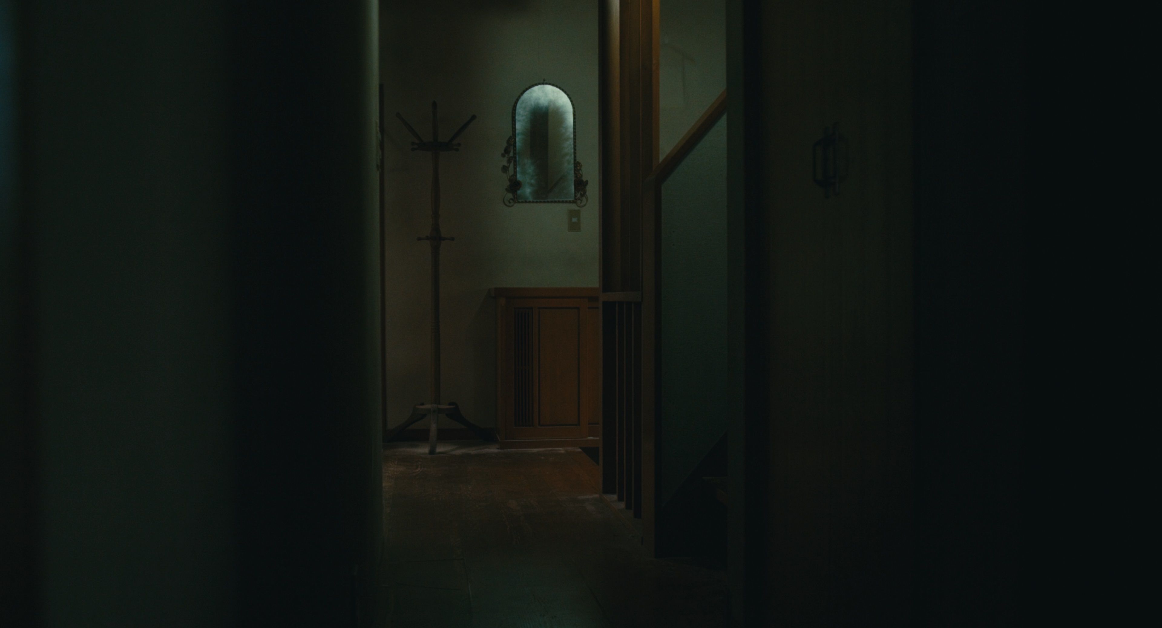 画像 荒川良々の凍りつく顔面 Netflix 呪怨 呪いの家 本編映像 場面写真を解禁 の画像5 6 Spice エンタメ特化型情報メディア スパイス