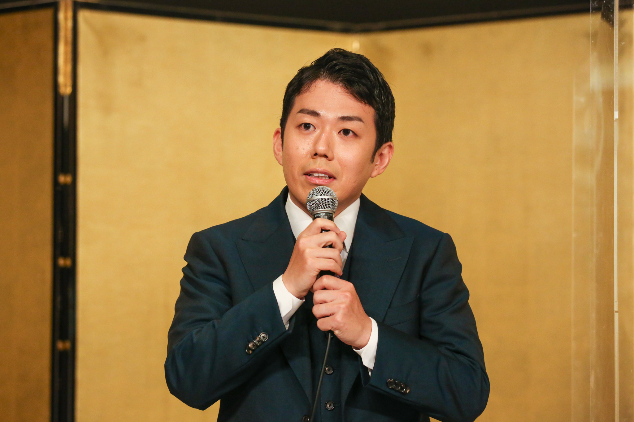 藤山扇治郎