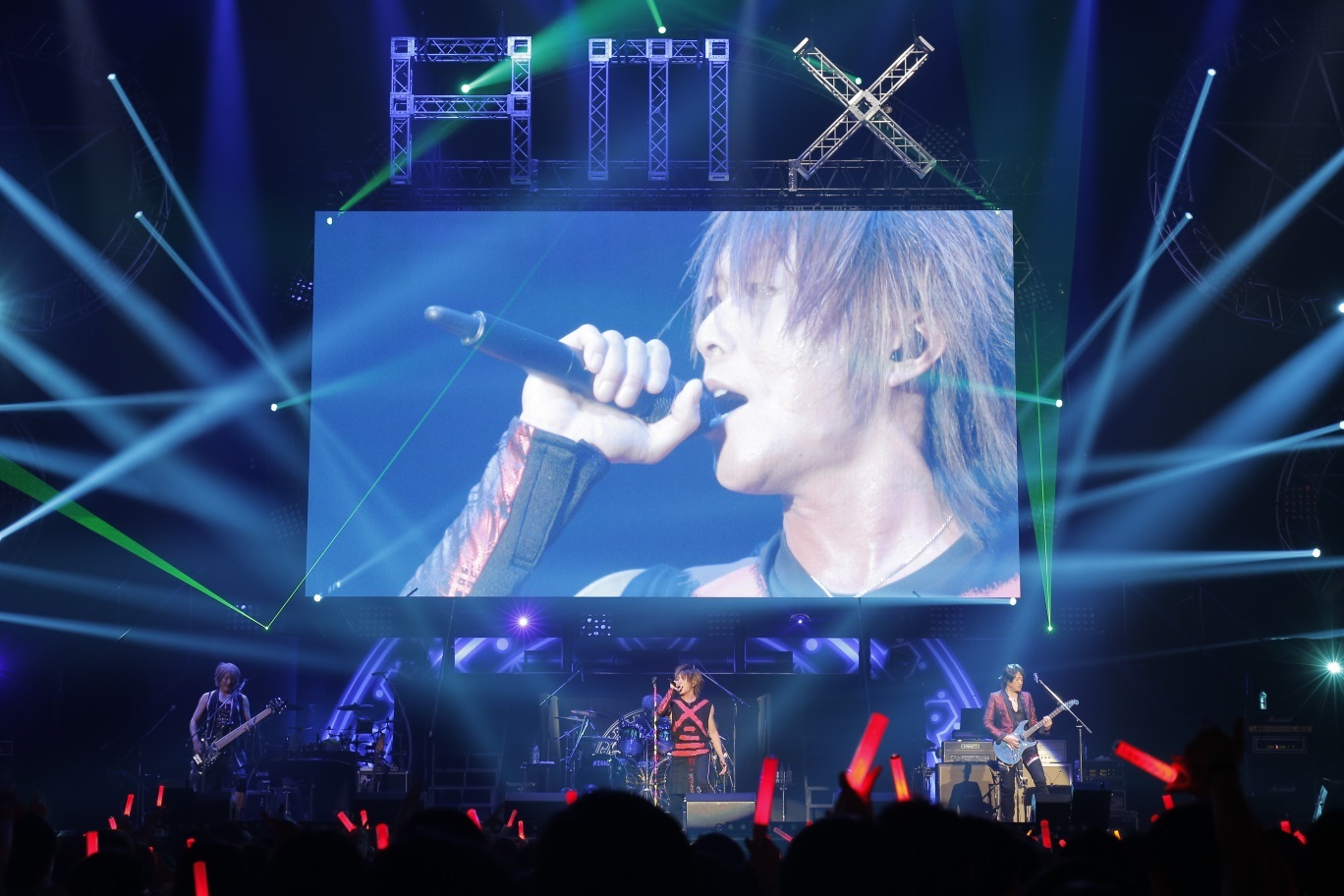 (C)ANIMAX MUSIX 2018-2019