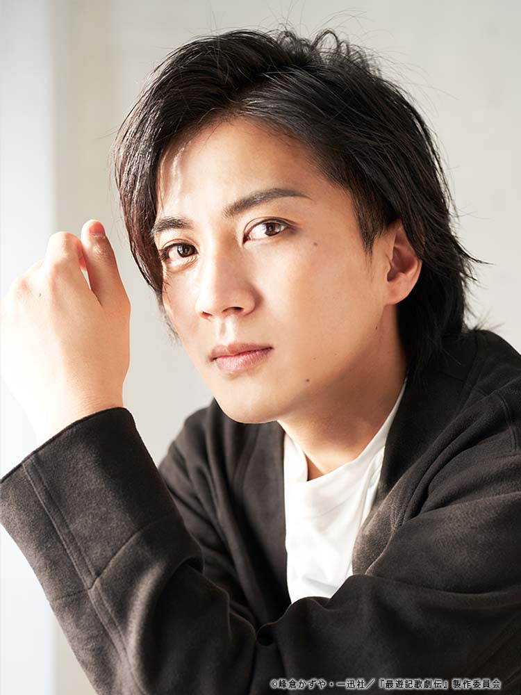 平井雄基