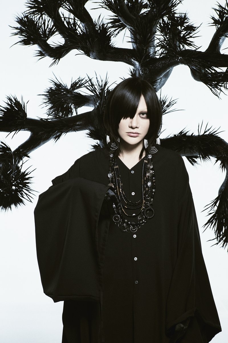 有村竜太朗(Vo/Gt)