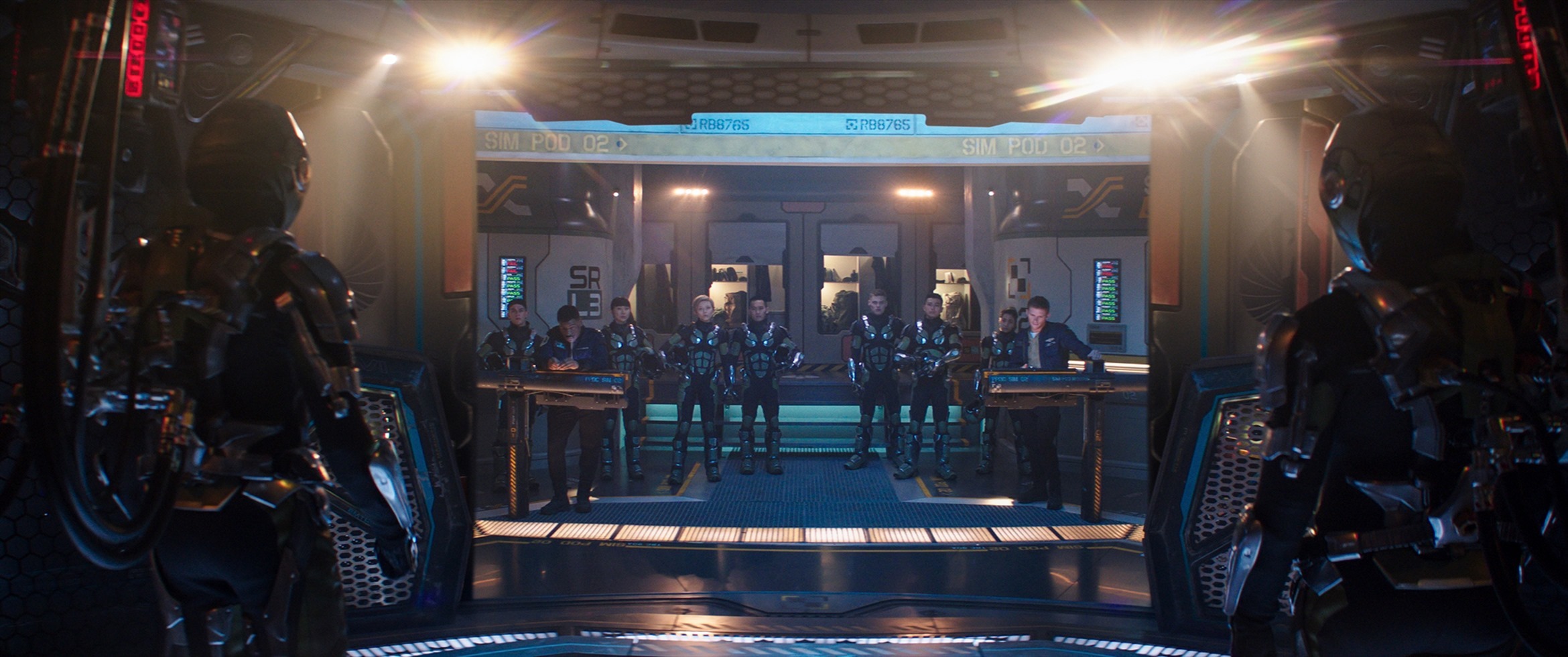 （Ｃ）Legendary Pictures/Universal Pictures.