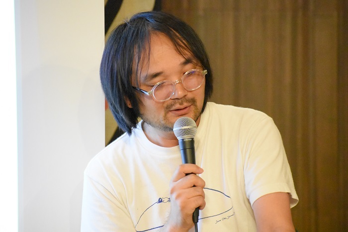 直井卓俊