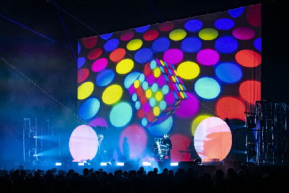 Pet Shop Boysの完璧なショーを体感した！【ライブレポート】