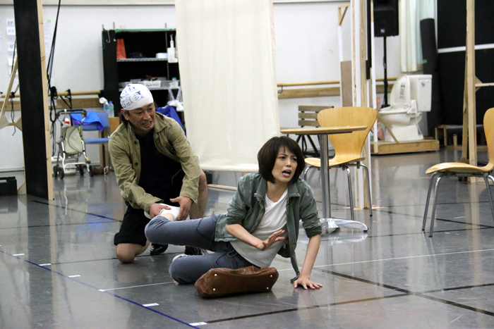 （Photo:Komurasaki)