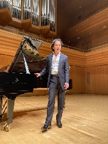 テノール歌手・秋川雅史が東京オペラシティにてコンサート開催～「今が一番若い時。これからがスタートです」