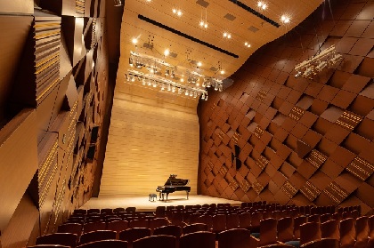 ヤマハホールがコンサートの有料ライブ配信を実施　伊藤亮太郎（ヴァイオリン）、宮田大（チェロ）ら２つのコンサート
