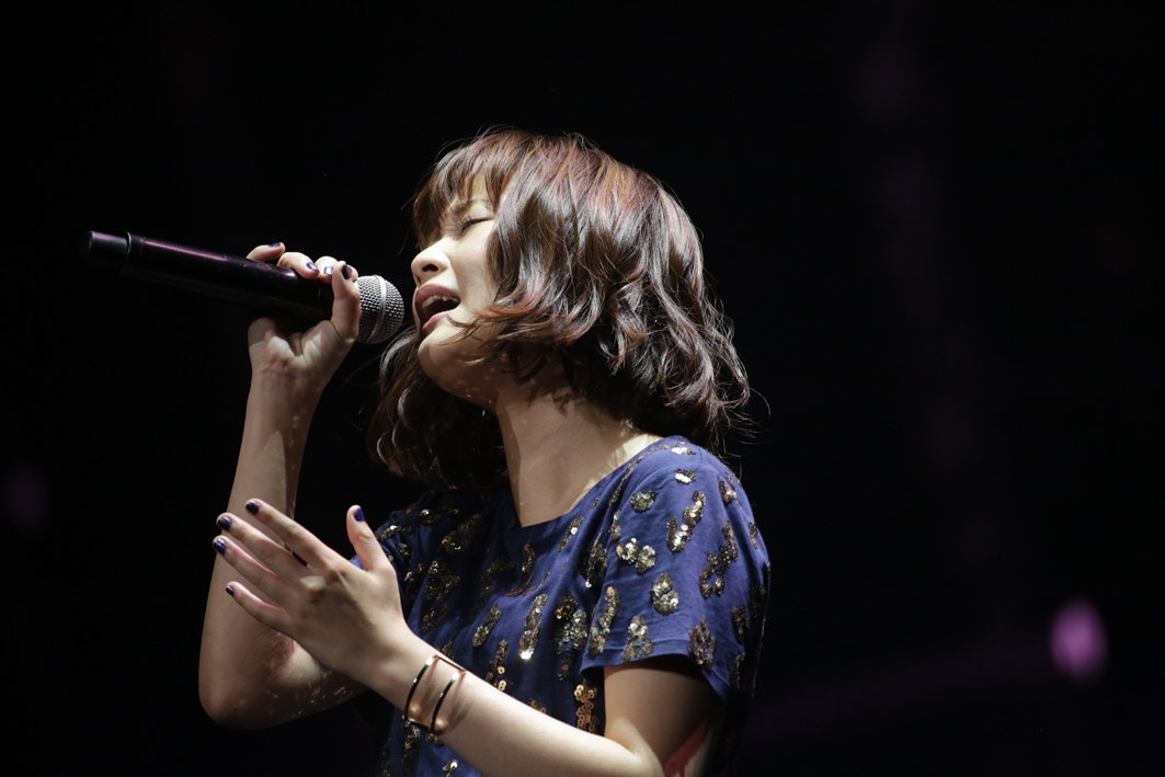 大原櫻子