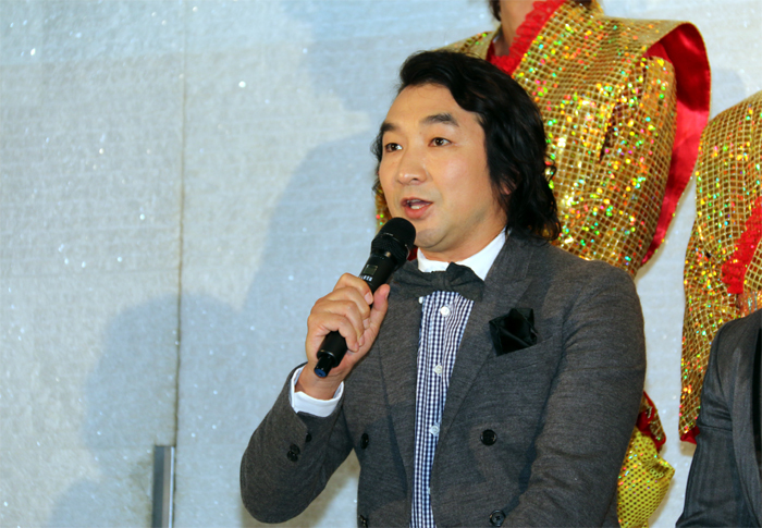 池田鉄洋