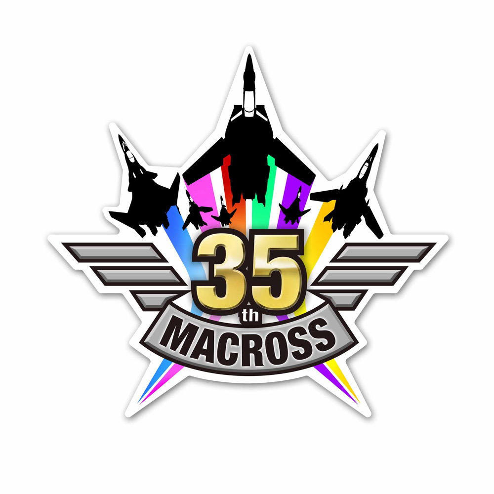(C)2015 ビックウエスト／マクロスデルタ製作委員会