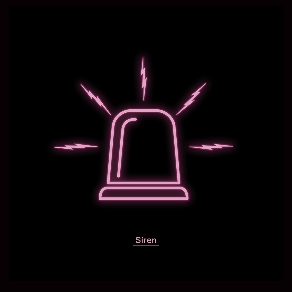 「Siren」