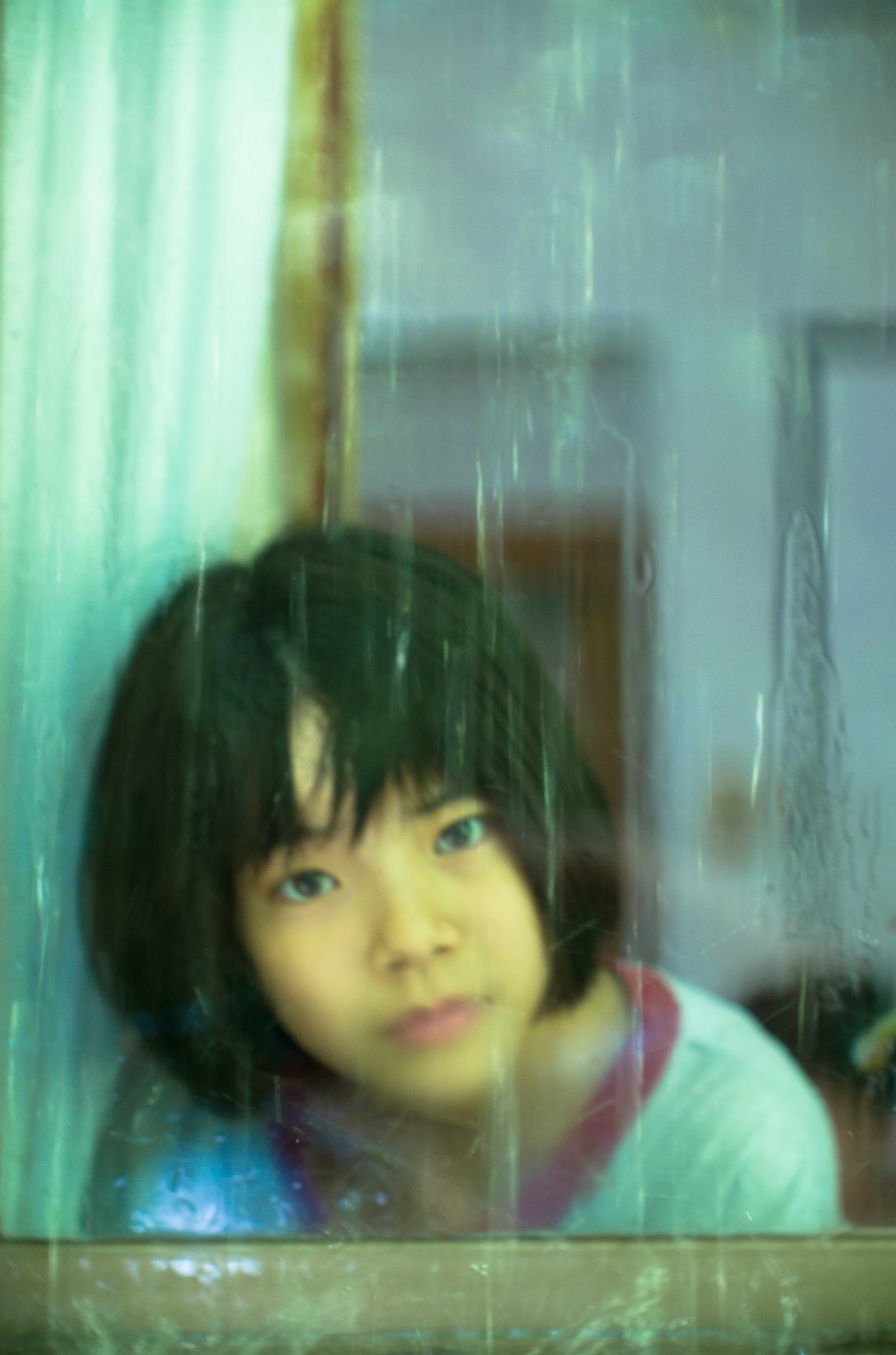 映画『こちらあみ子』 より