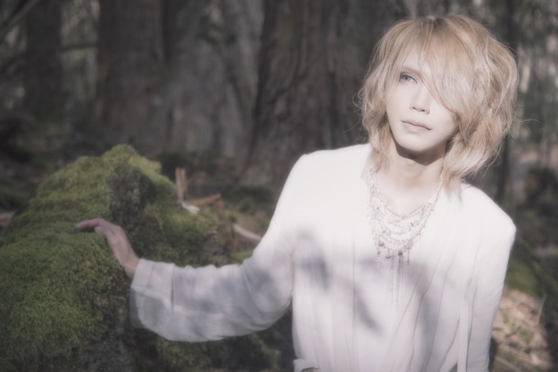 SERAPH（DIR EN GREYの／Shinya）