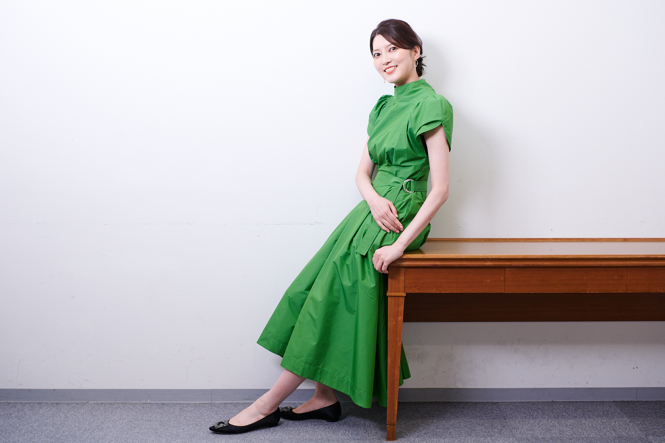 朝夏まなと