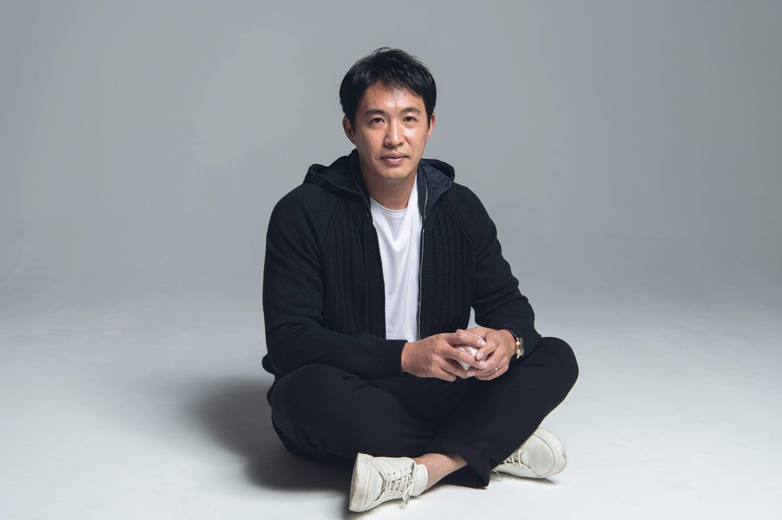 五十嵐亮太