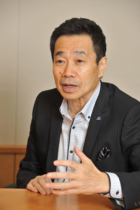 三宅裕司