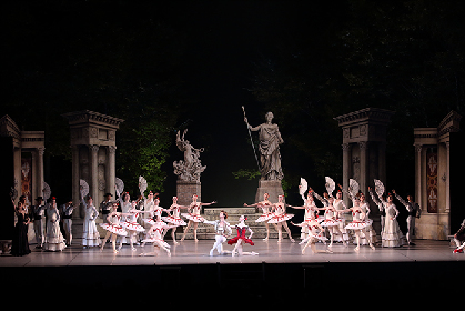 30周年を迎える清里フィールドバレエ～「スペシャルガラ」では在京バレエ団のトップダンサーらが集結