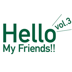 SOMETIME’S、UNCHAIN、えんぷてい出演　関西のコンサートプロモーター・GREENS主催のライブイベント『Hello My Friends!! vol.3』開催決定