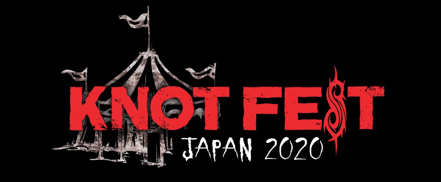 KNOTFEST JAPAN 2020