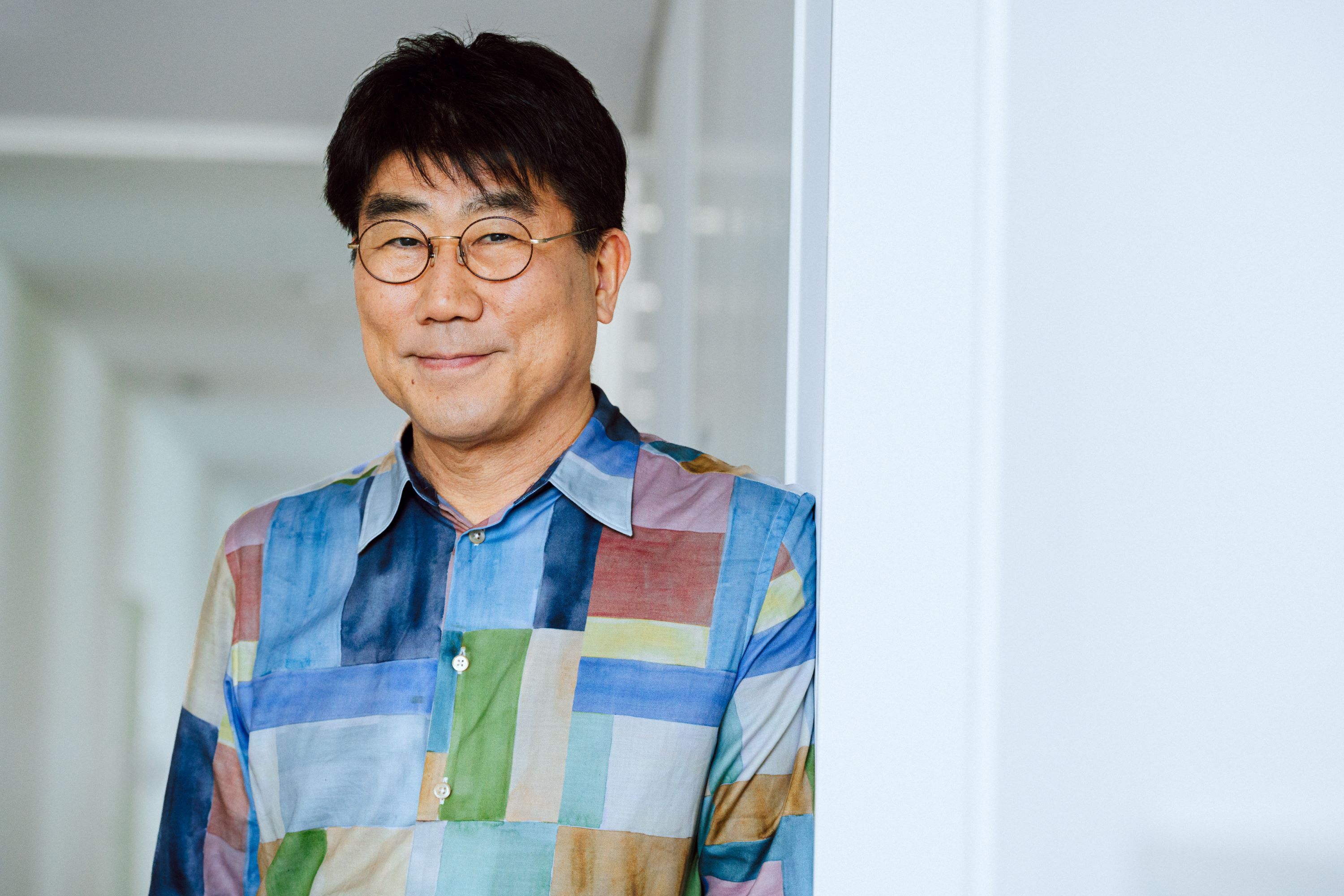 亀田誠治　撮影＝キョート・タナカ