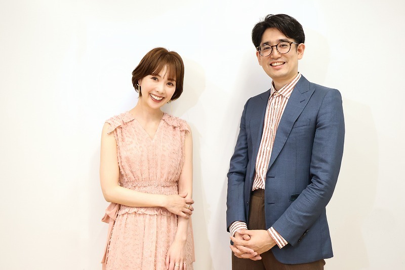 妃海風、上田一豪