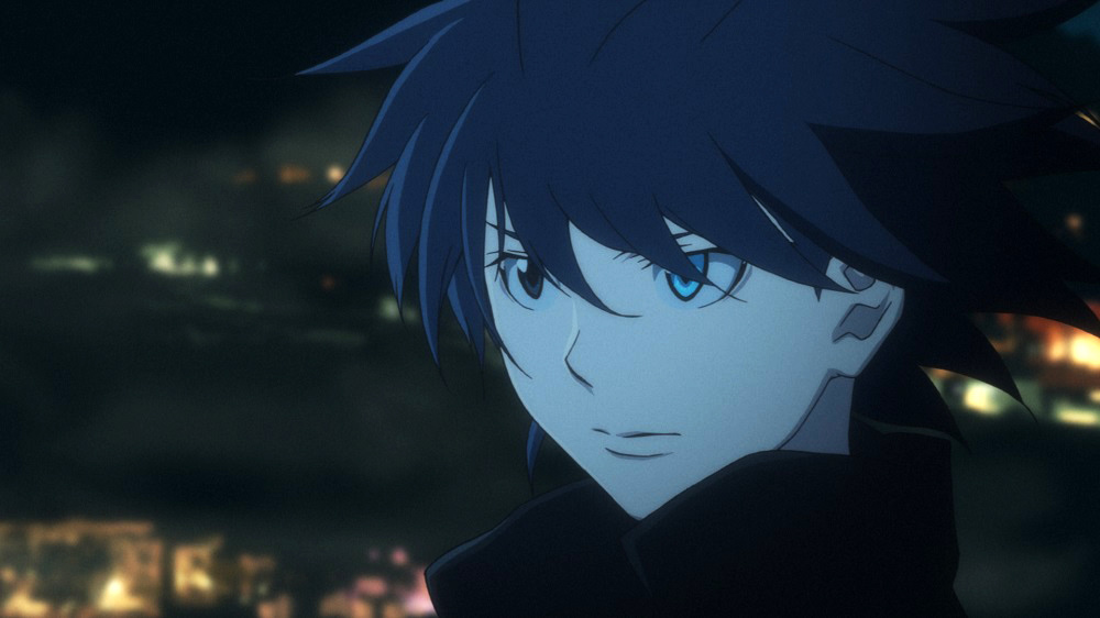 （Ｃ）Kazuto Nakazawa / Production I.G