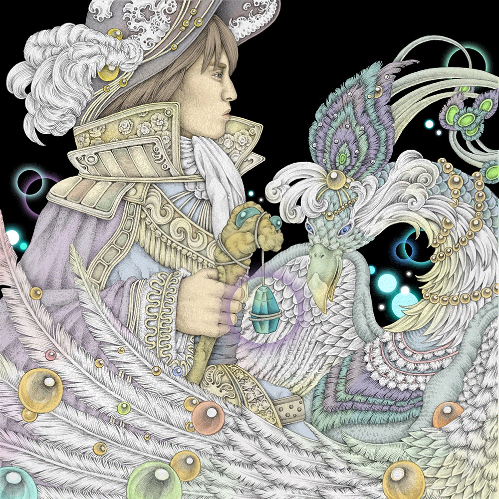 宇都宮隆 2CD