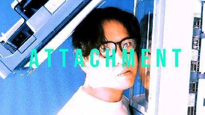 BRIAN SHINSEKAI　多国籍ポップミュージック第二弾「ATTACHMENT」MV公開