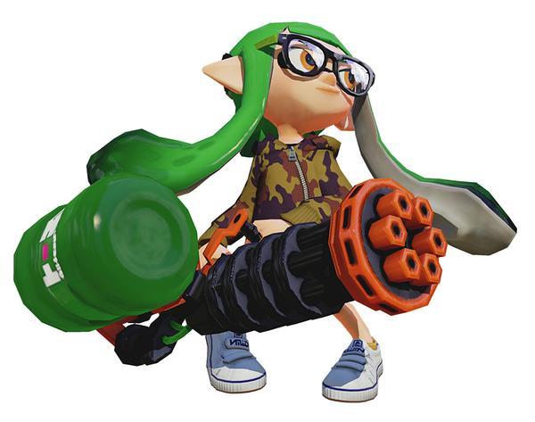 ©2015 Nintendo