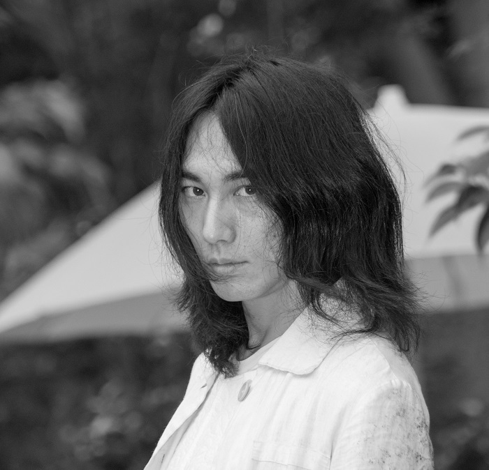岩渕貞太 （C）Sakiko Nomura