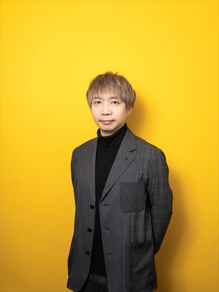 諏訪部順一 (C)蛇蔵＆鈴木ツタ・たら子・講談社／天地創造デザイン部製作委員会