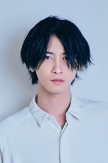 田淵累生