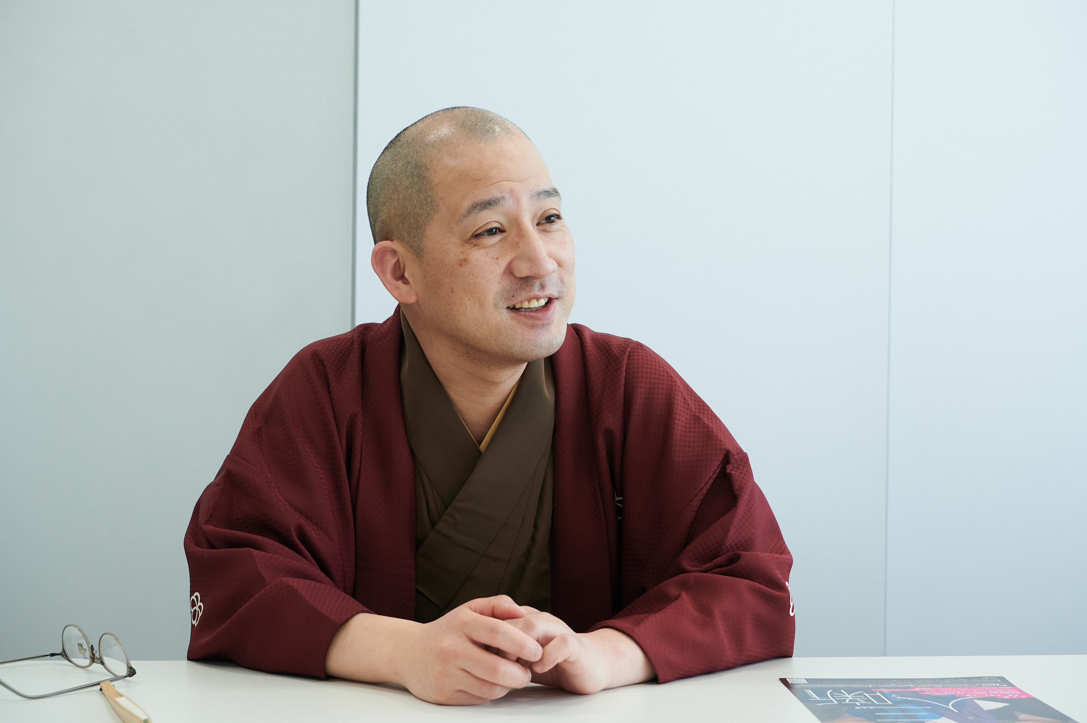 春風亭一之輔
