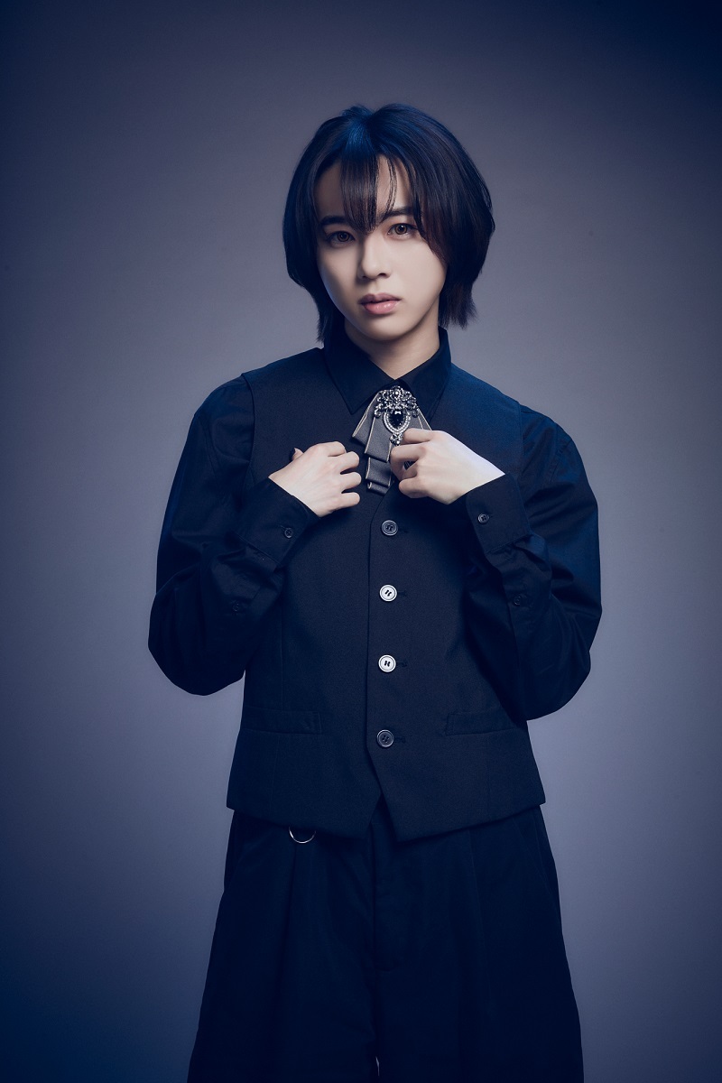 鮭とば：世古口凌 　　　　　　　(C)「UNREAL-不条理雑貨店-」製作委員会