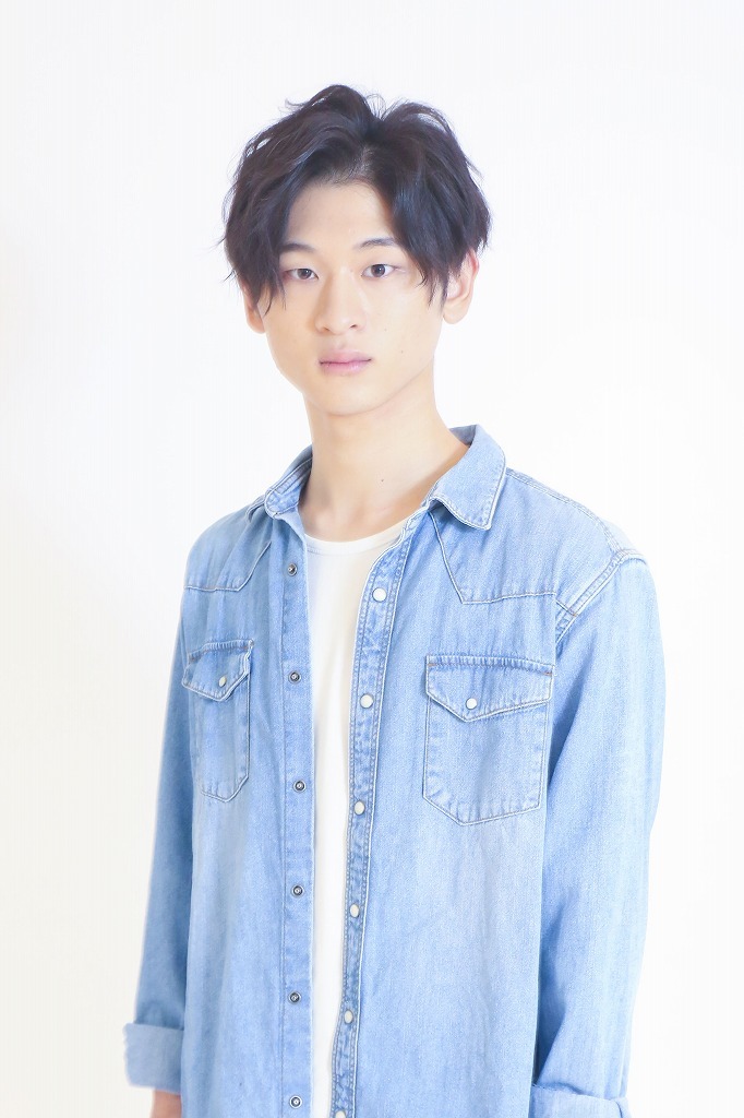 藤村リュウト