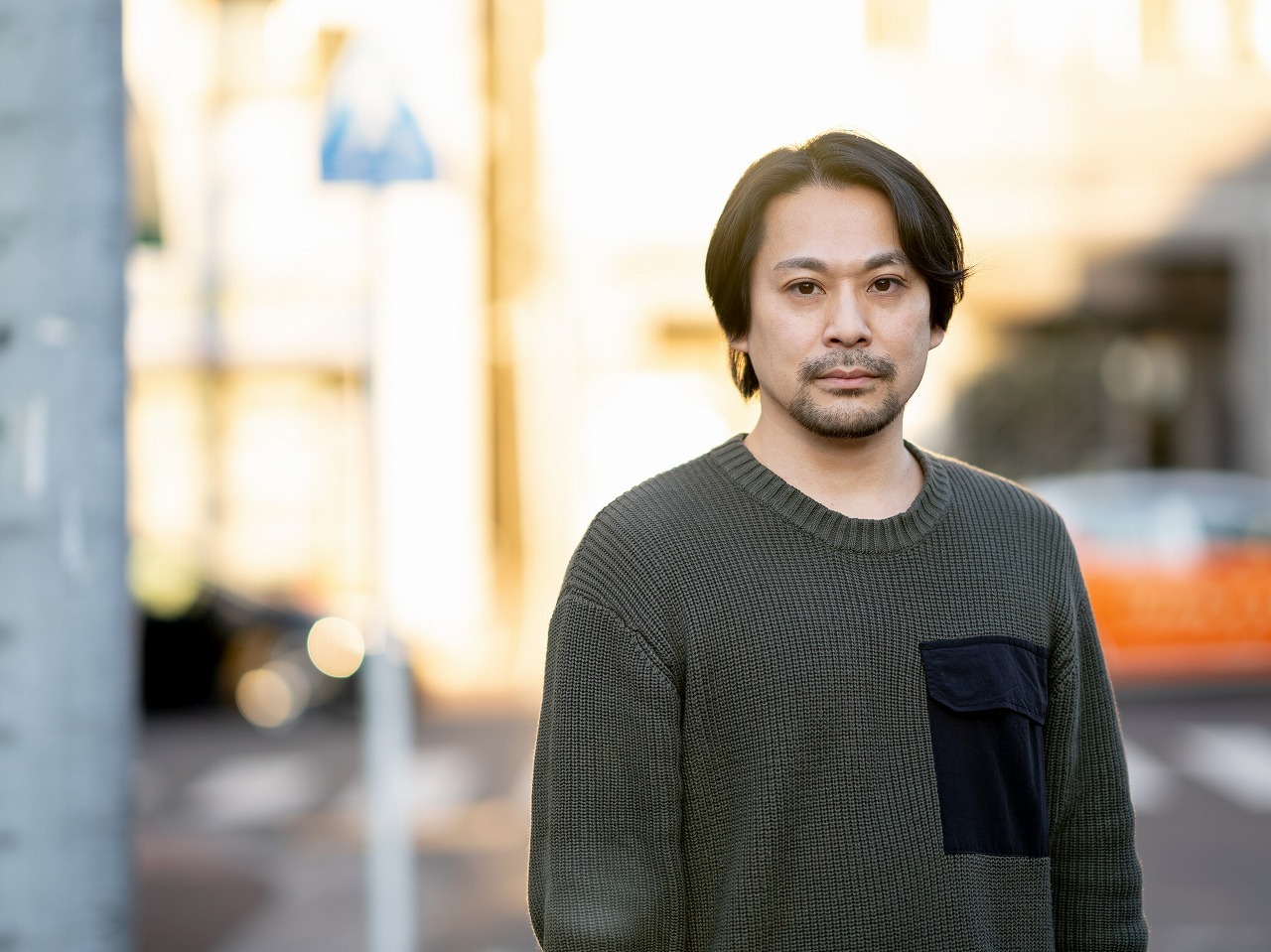 岡野康弘