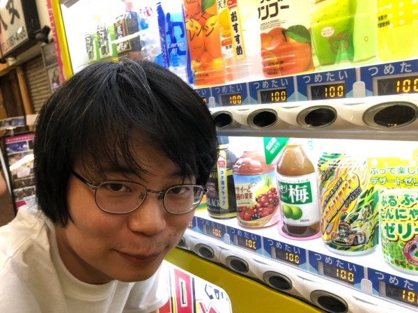 伊藤暁里