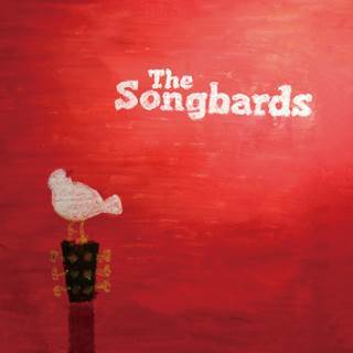The Songbards　会場限定CD「The Songbards First E.P.」