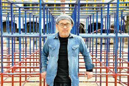 『水曜どうでしょう』ディレクターの藤村忠寿、自らの劇団「藤村源五郎一座」を語る。