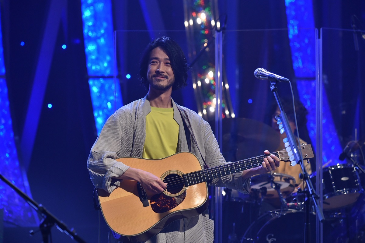 画像 大橋トリオ 関ジャム 完全燃show でプライベートスタジオ公開 関ジャニ 丸山隆平 安田章大とジャムセッションも の画像2 3 Spice エンタメ特化型情報メディア スパイス