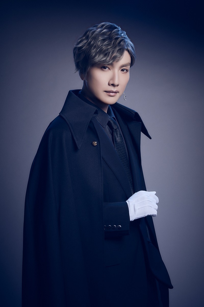 黒澤羊時：細貝圭 　　　　　　　(C)「UNREAL-不条理雑貨店-」製作委員会