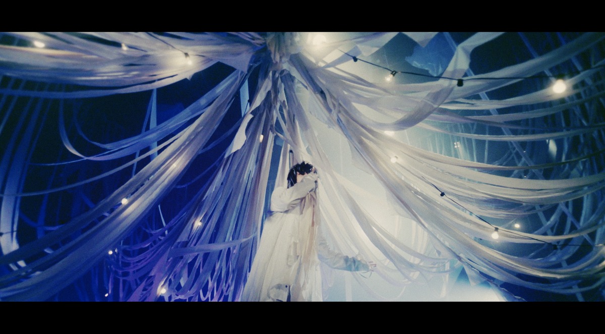 そらる「銀の祈誓」MV