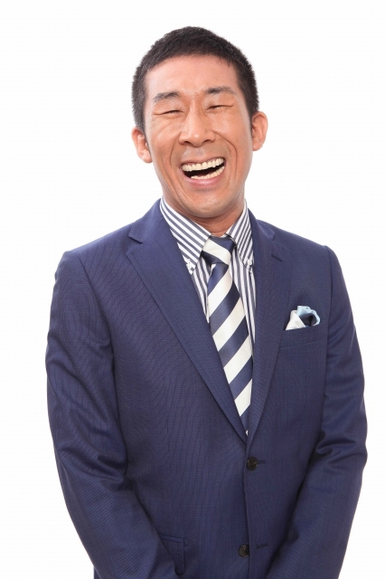 麒麟・田村裕