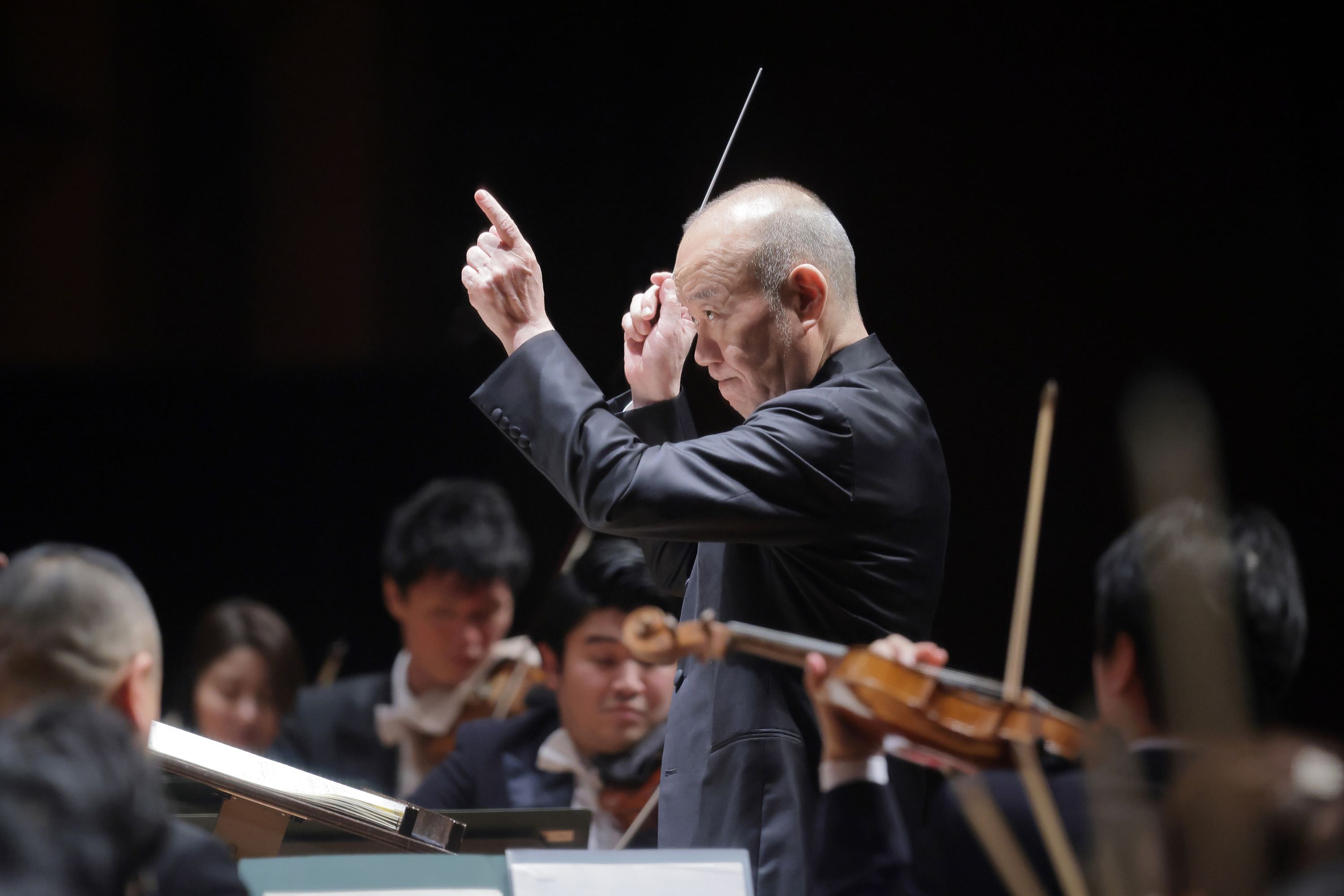 久石譲 (c)s.yamamoto