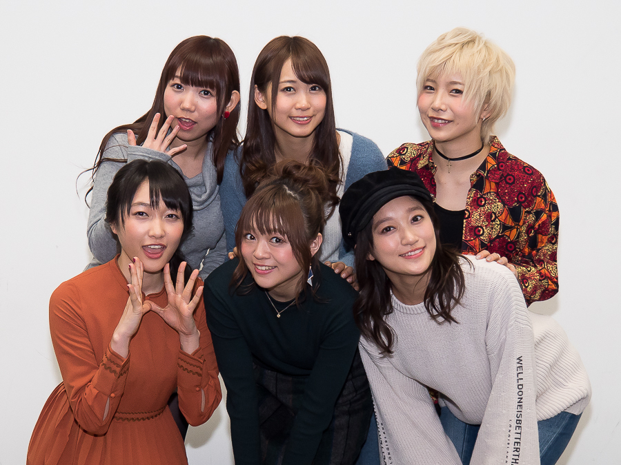 i☆Ris（アイリス）