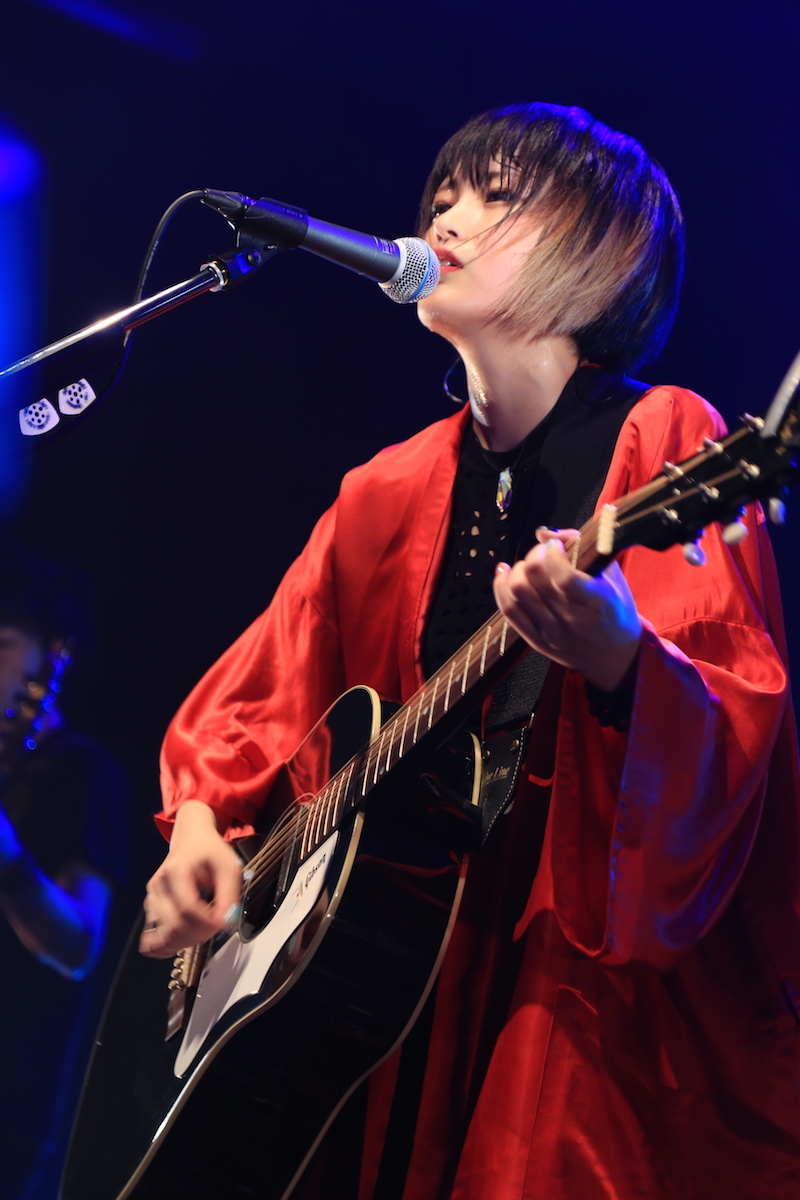 カノエラナ 撮影＝久保永隆二